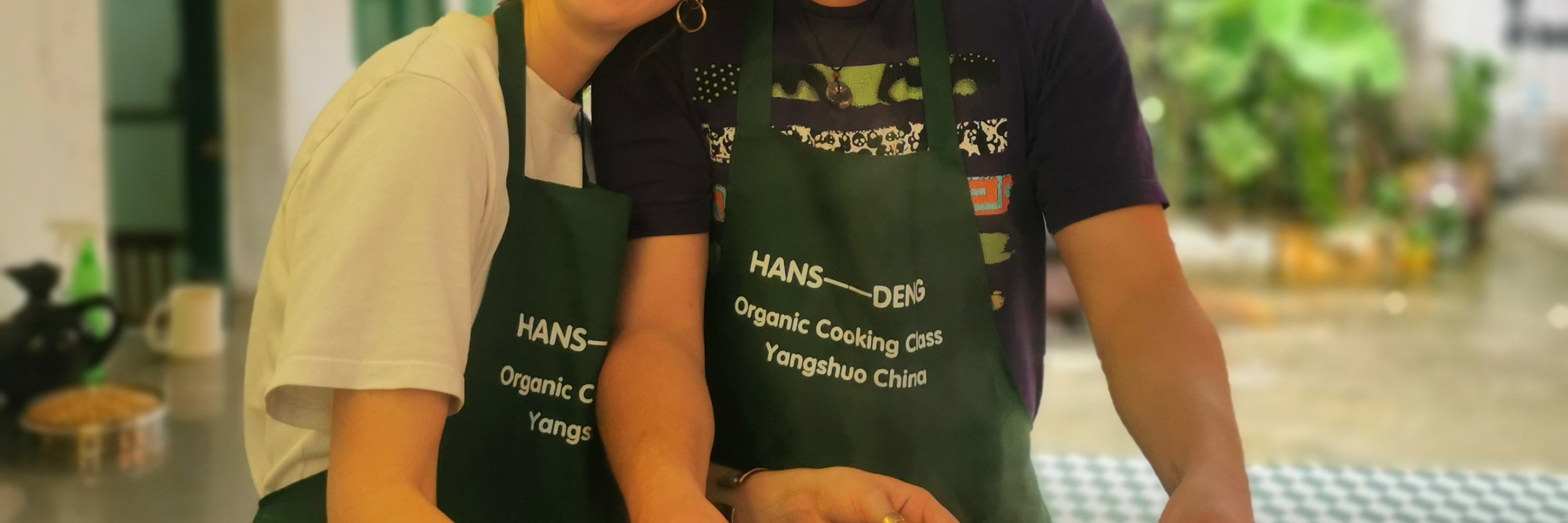 Yangshuo Hans Cooking Class With Market Trip - Thumbnail 15