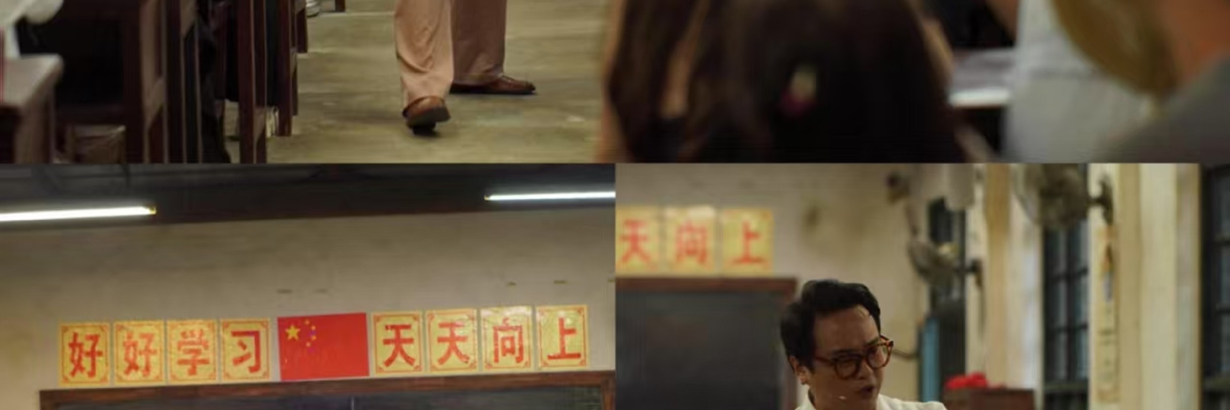 河南鄭州《只有河南·戲劇幻城》演出&三大主劇場沉浸史詩（解鎖饑荒下的兄弟命運密碼+見證先輩悲壯傳承瞬間+開啟千年歷史奇幻對話之旅+10多個小劇場免費觀看）