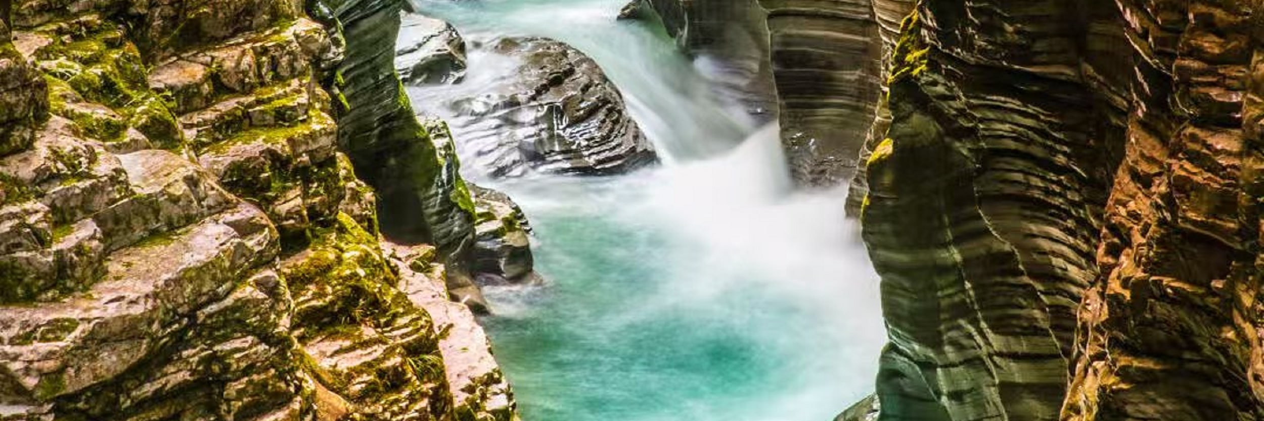 Hubei Earth Center Valley One-Day Tour