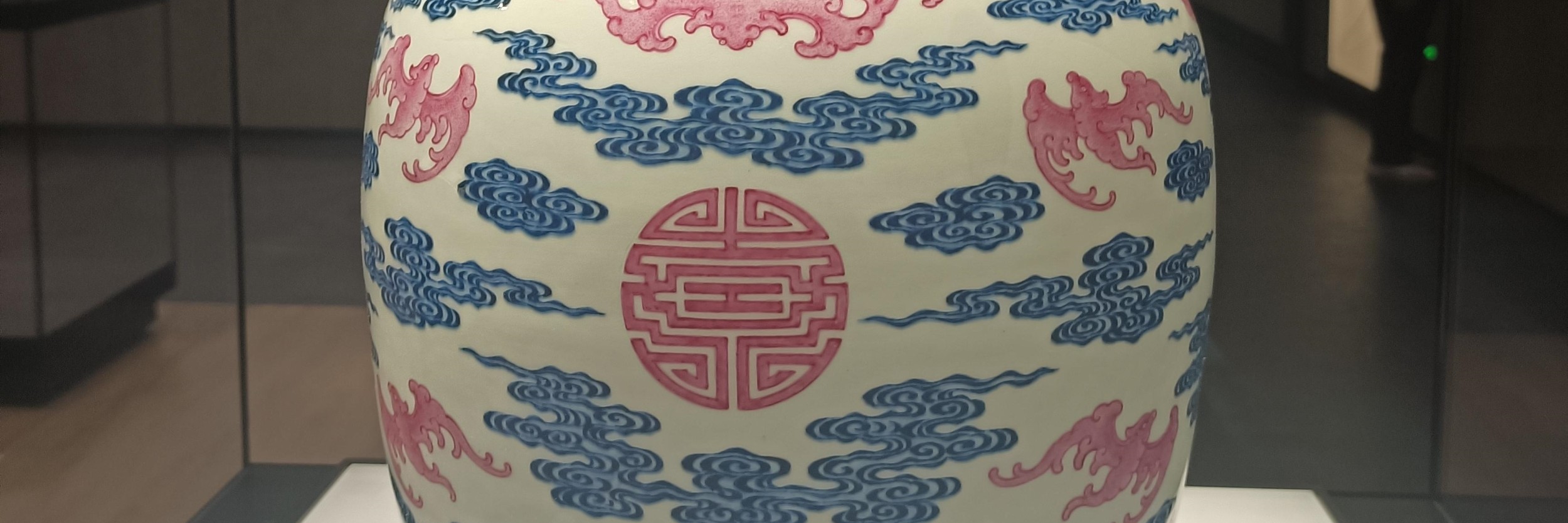 上海博物館東館一日遊