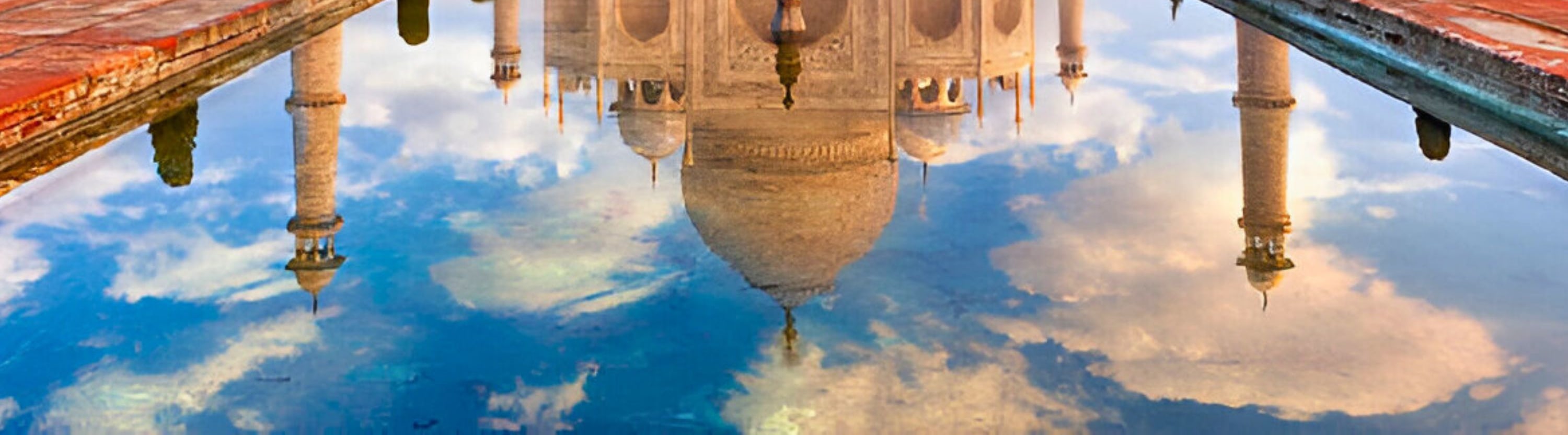 Golden Triangle Tour (Delhi, Agra, Jaipur) From Delhi By Car 3D2N