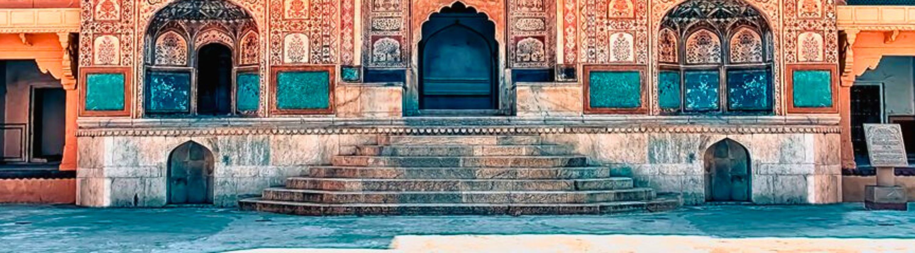 From Delhi: Golden Triangle Tour with Tiger Safari with Options