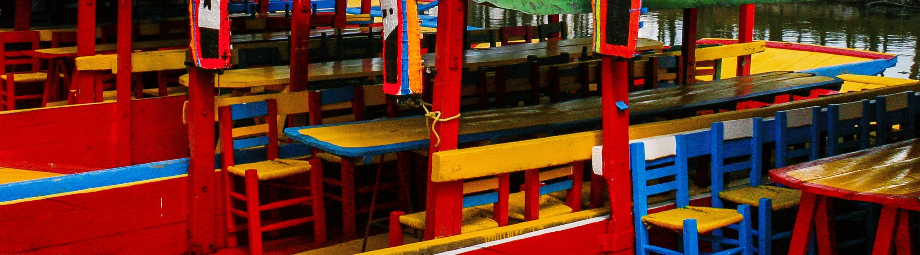 XOCHIMILCO 4