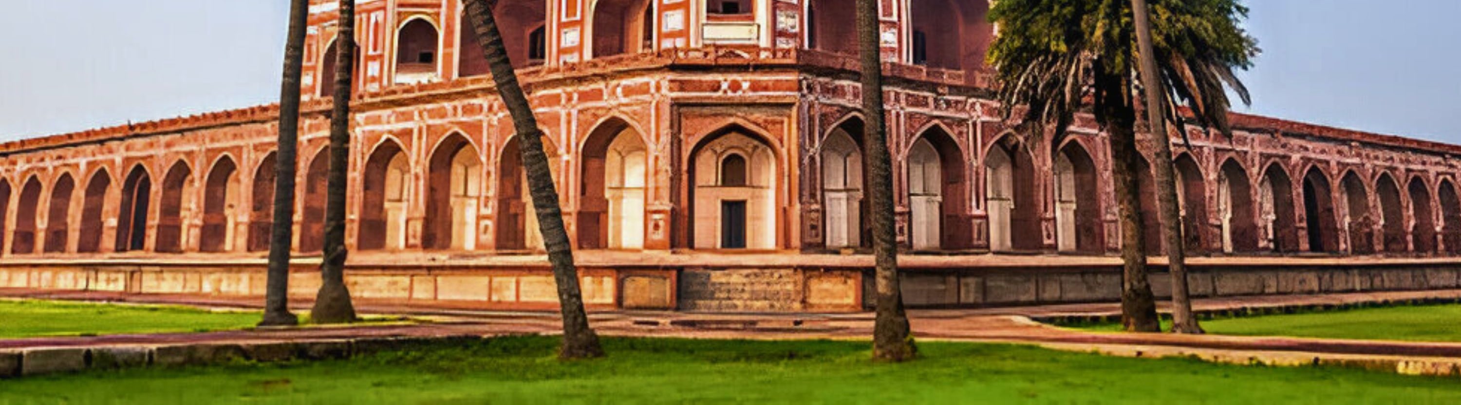 1 Day Delhi & 1 Day Agra Tour From Delhi By Car
