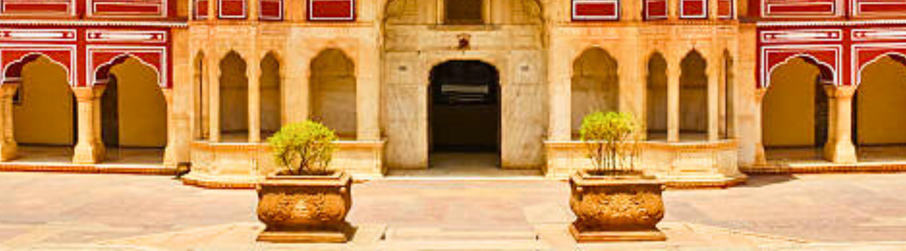 City Palace