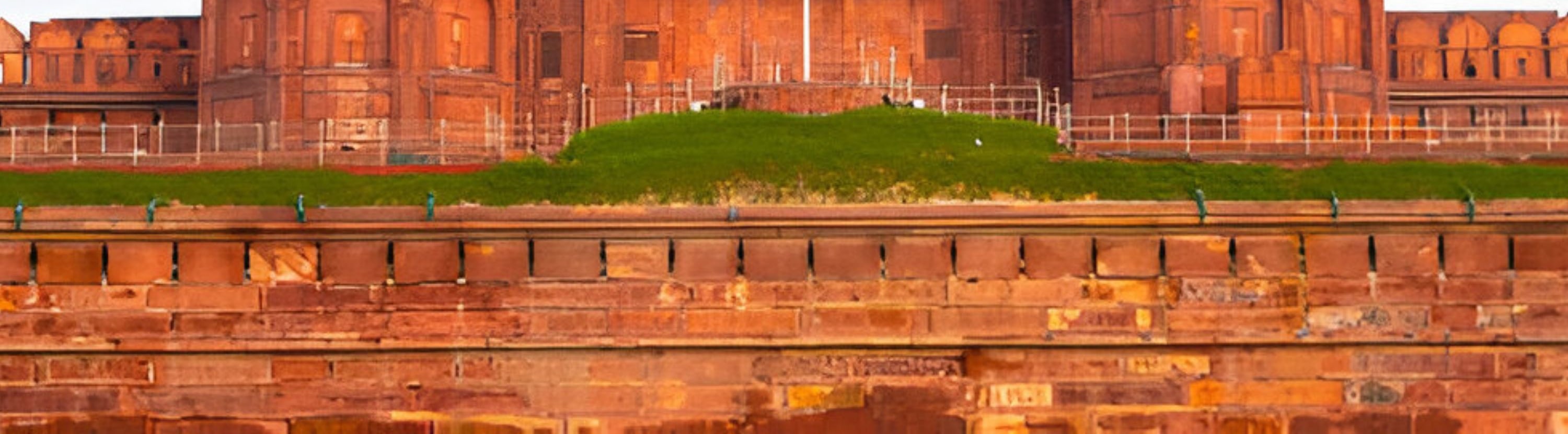 1 Day Delhi & 1 Day Agra Tour From Delhi By Car
