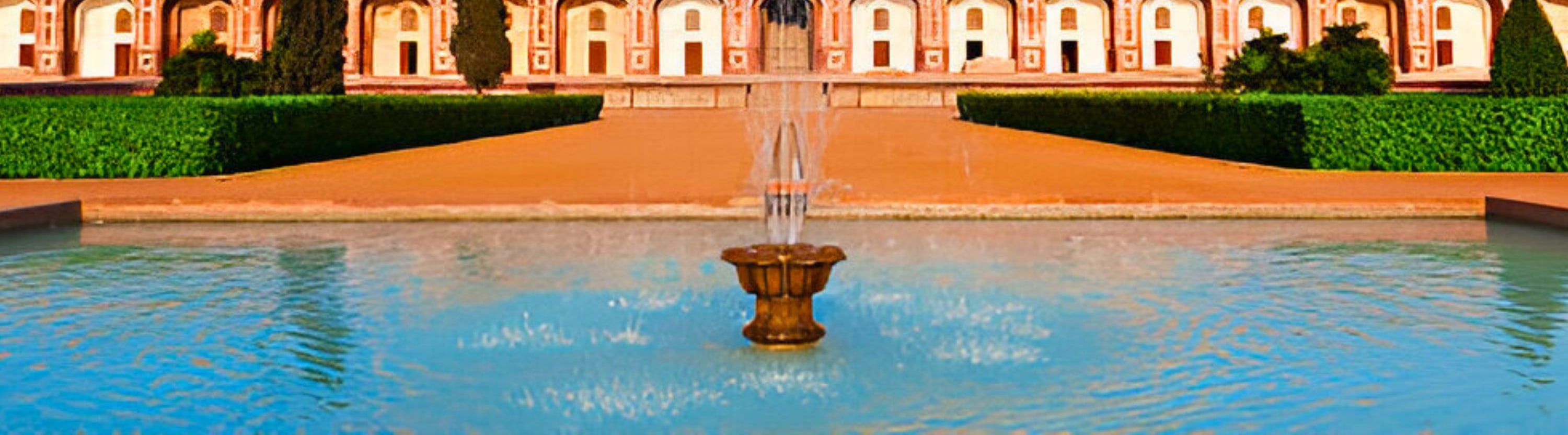 Golden Triangle Tour (Delhi, Agra, Jaipur) From Delhi By Car 3D2N