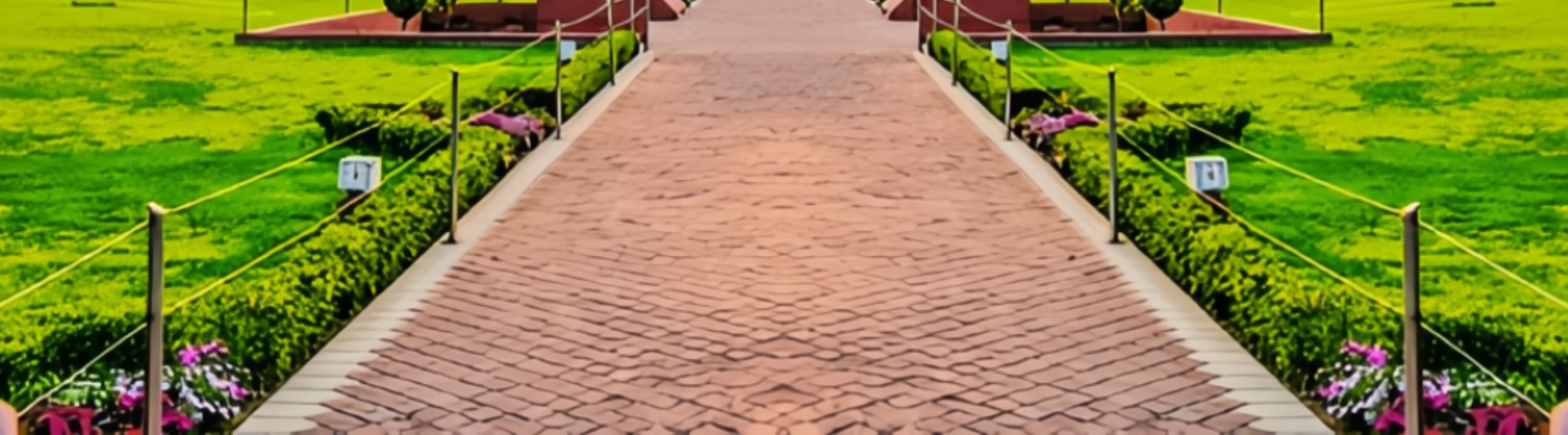 Lotus Temple