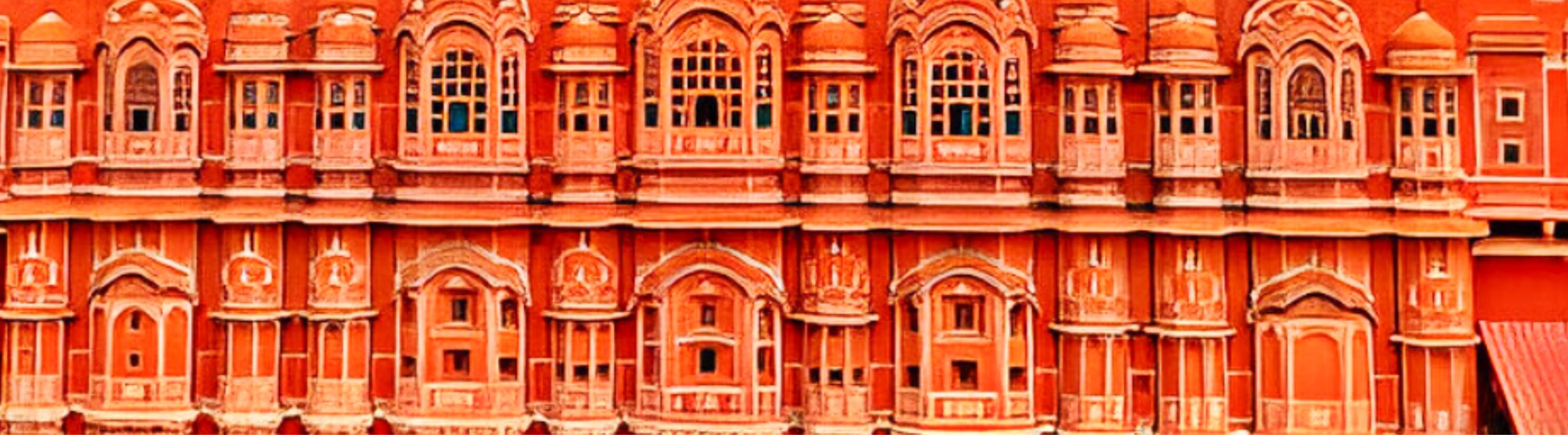 From Delhi: Golden Triangle Tour with Tiger Safari with Options