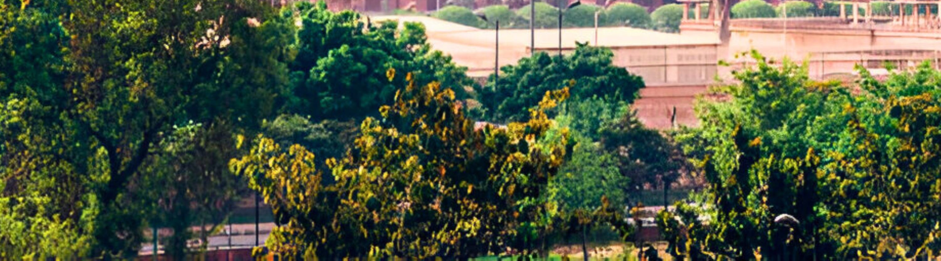 Golden Triangle Tour (Delhi, Agra, Jaipur) From Delhi By Car 3D2N