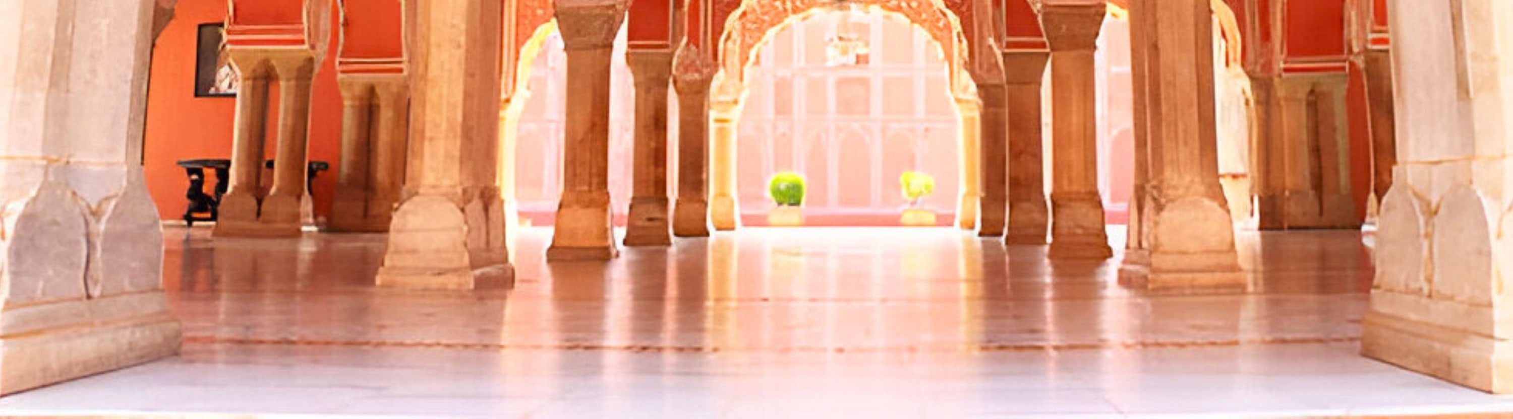 Golden Triangle Tour (Delhi, Agra, Jaipur) From Delhi By Car 3D2N