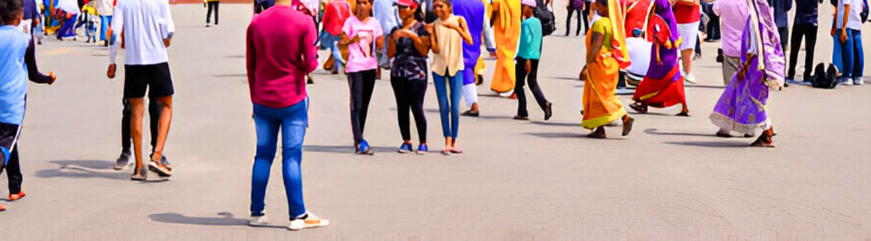 Golden Triangle Tour (Delhi, Agra, Jaipur) From Delhi By Car 3D2N