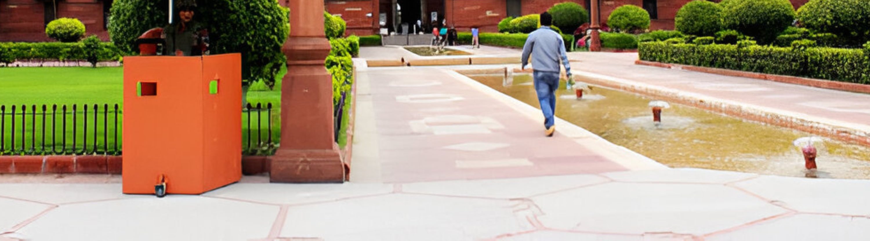 1 Day Delhi & 1 Day Agra Tour From Delhi By Car