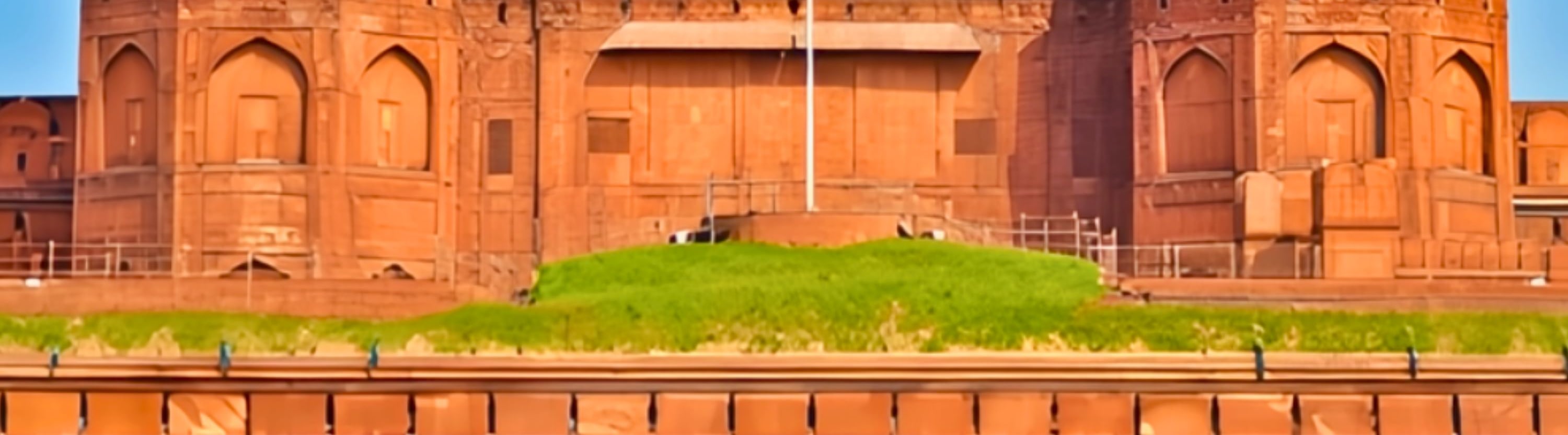 Red Fort