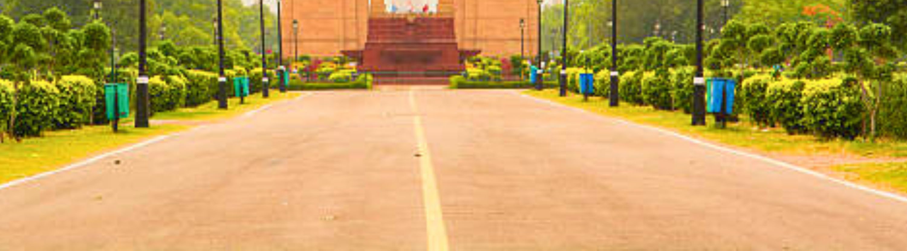 From Delhi: Golden Triangle Tour with Tiger Safari with Options