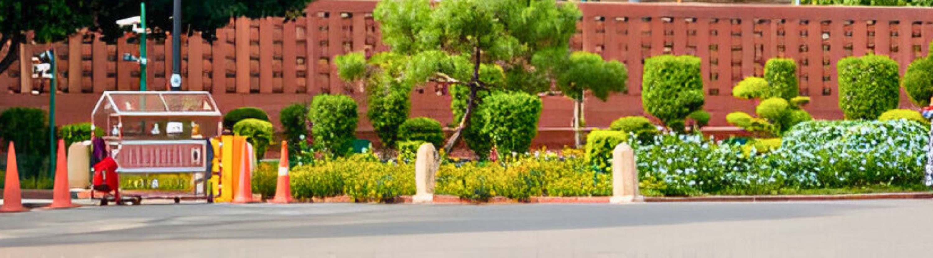 Golden Triangle Tour (Delhi, Agra, Jaipur) From Delhi By Car 3D2N