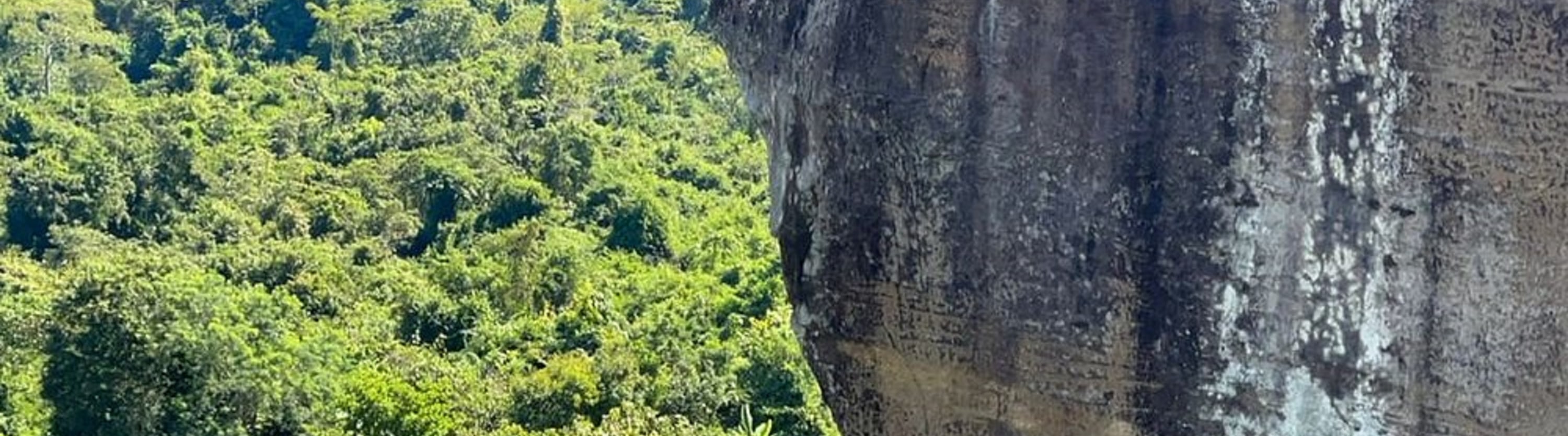 庫倫山、瀑布之旅 (Phnom Kulen Tour)