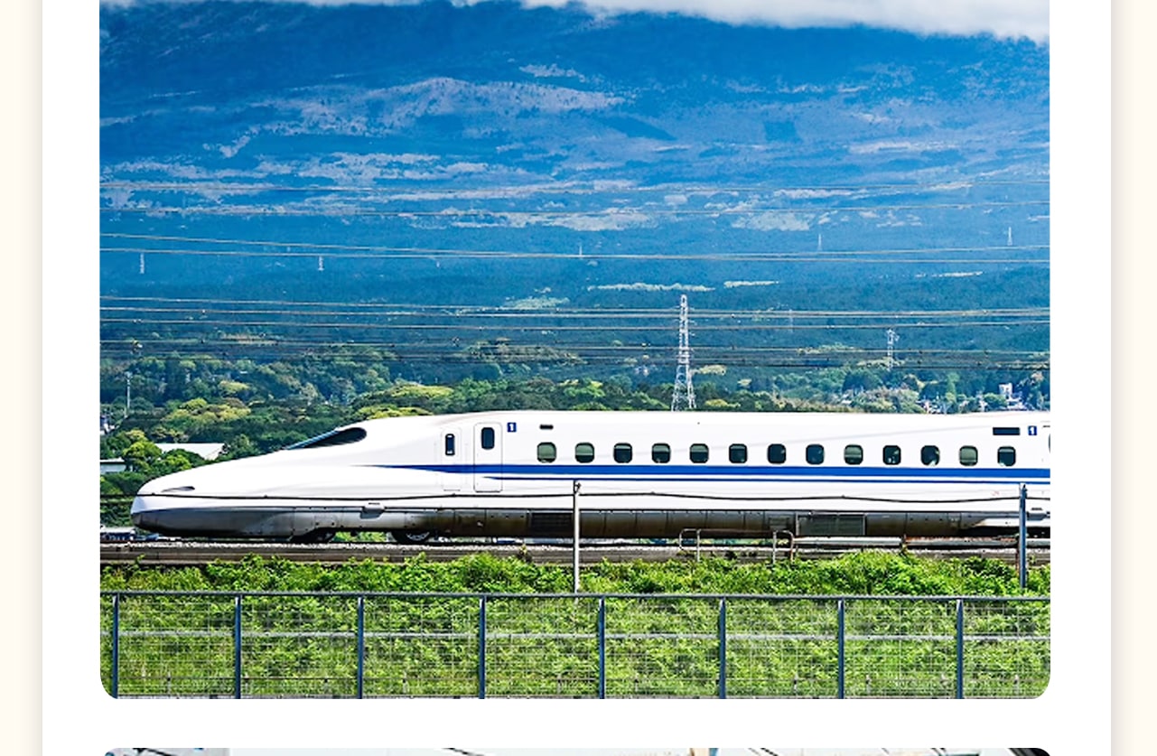 【Departing from Tokyo】Mount Fuji & Hakone Day Trip (Optional Shinkansen Return)