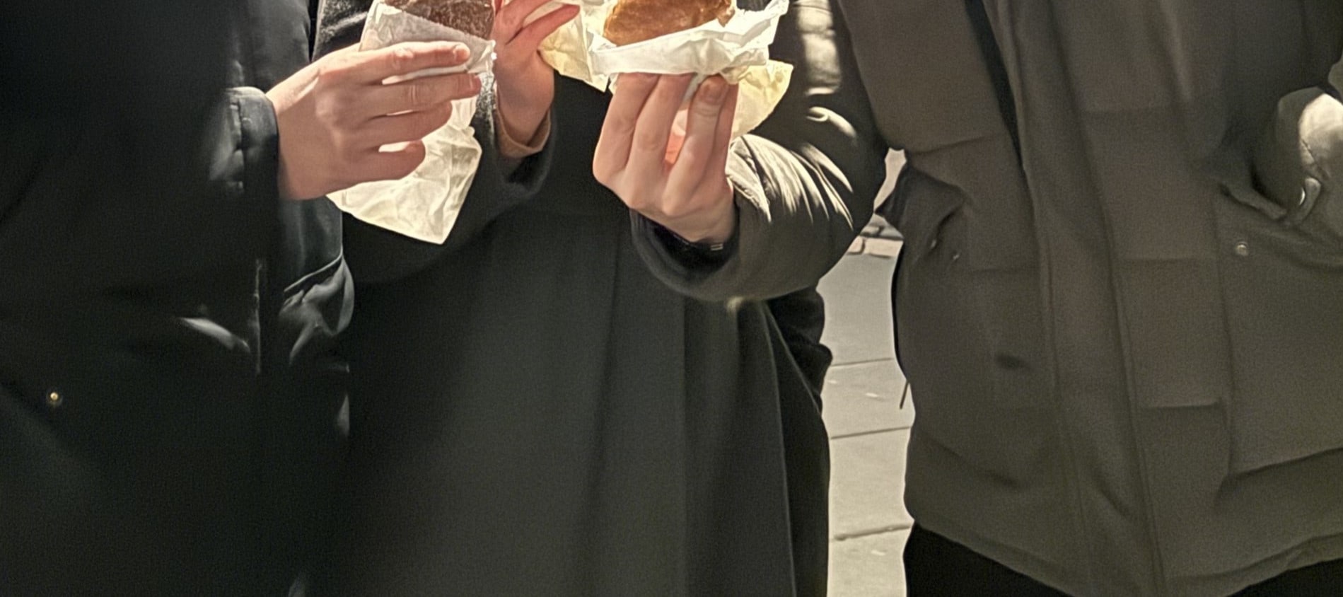 克拉科夫傳統美食之旅（BeMyGuest 提供）