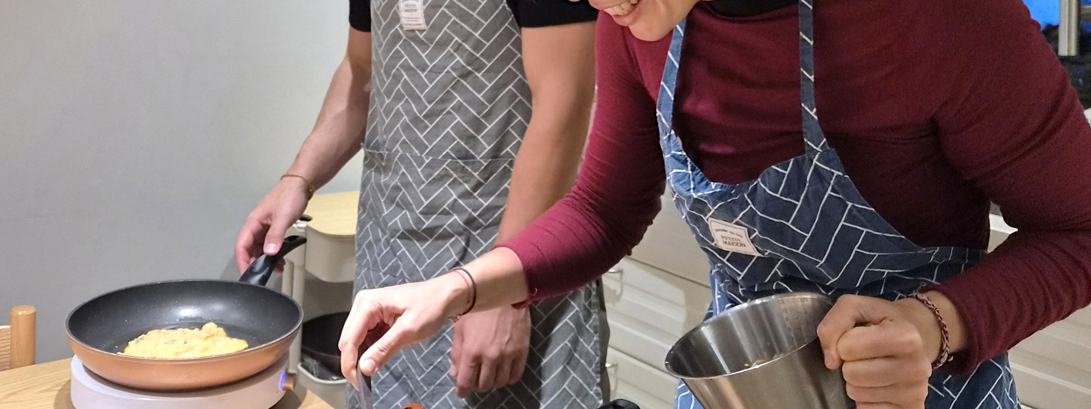 Traditional Kimchi Making Class in Seoul  - Thumbnail 9