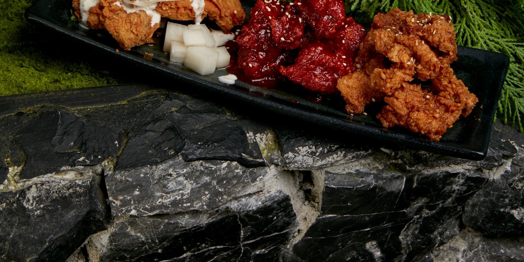 Gogilang Korean BBQ Banthat Thong