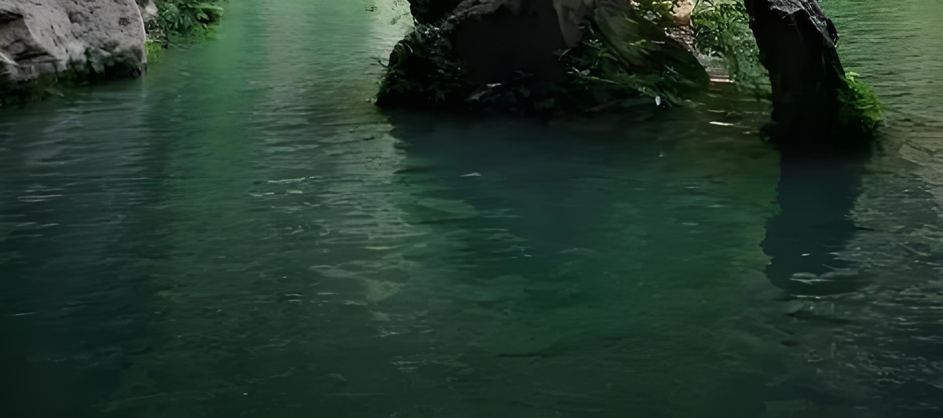 貴陽青巖古鎮 天河潭私人導覽一日遊