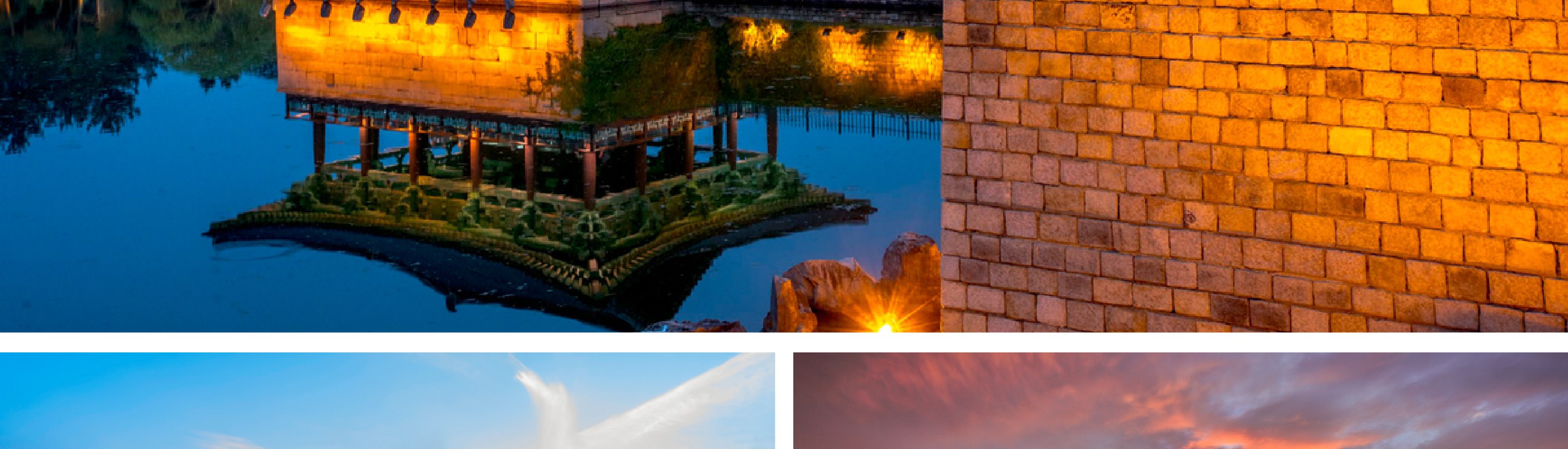 走進東宮與月池,這是一個新羅王朝風景如畫的宮殿池塘,最初建於公元674年,在那裡發現了數千件古代文物。美麗的燈光夜景使其成為慶州必遊的夜間景點之一。 走進東宮與月池,這是一個新羅王朝風景如畫的宮殿池塘,最初建於公元674年,在那裡發現了數千件古代文物。美麗的燈光夜景使其成為慶州必遊的夜間景點之一。