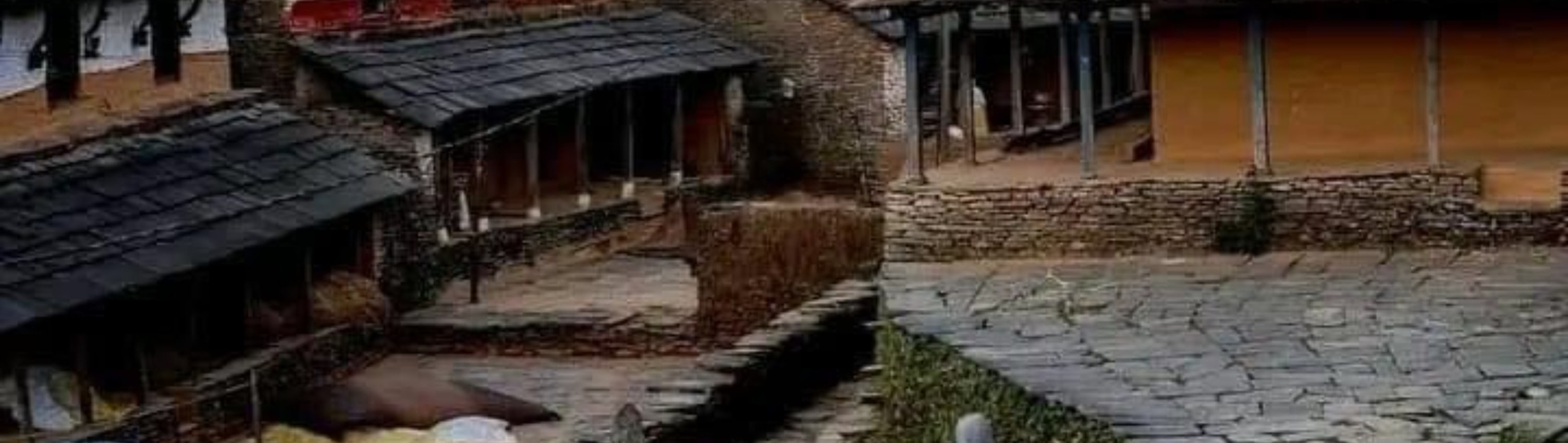 博卡拉：4天馬爾迪喜馬拉雅山徒步之旅