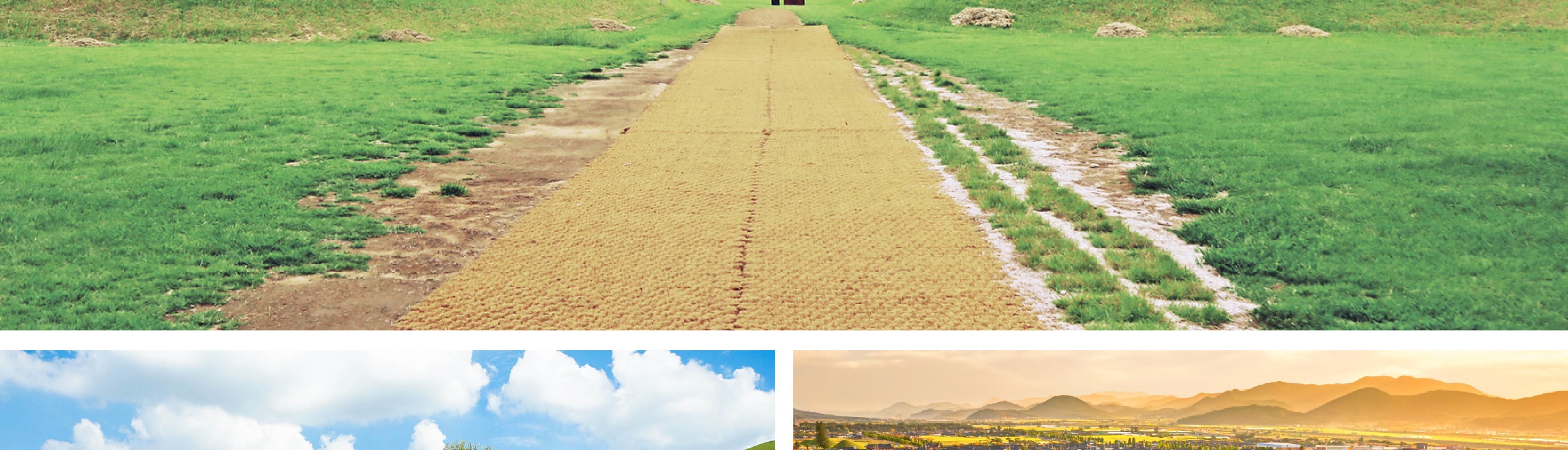 在池塘邊悠閒地享受夜晚漫步,池塘倒映著失落已久的寶藏、柔和的燈光和新羅黃金時代的 echoes。 在池塘邊悠閒地享受夜晚漫步,池塘倒映著失落已久的寶藏、柔和的燈光和新羅黃金時代的 echoes。