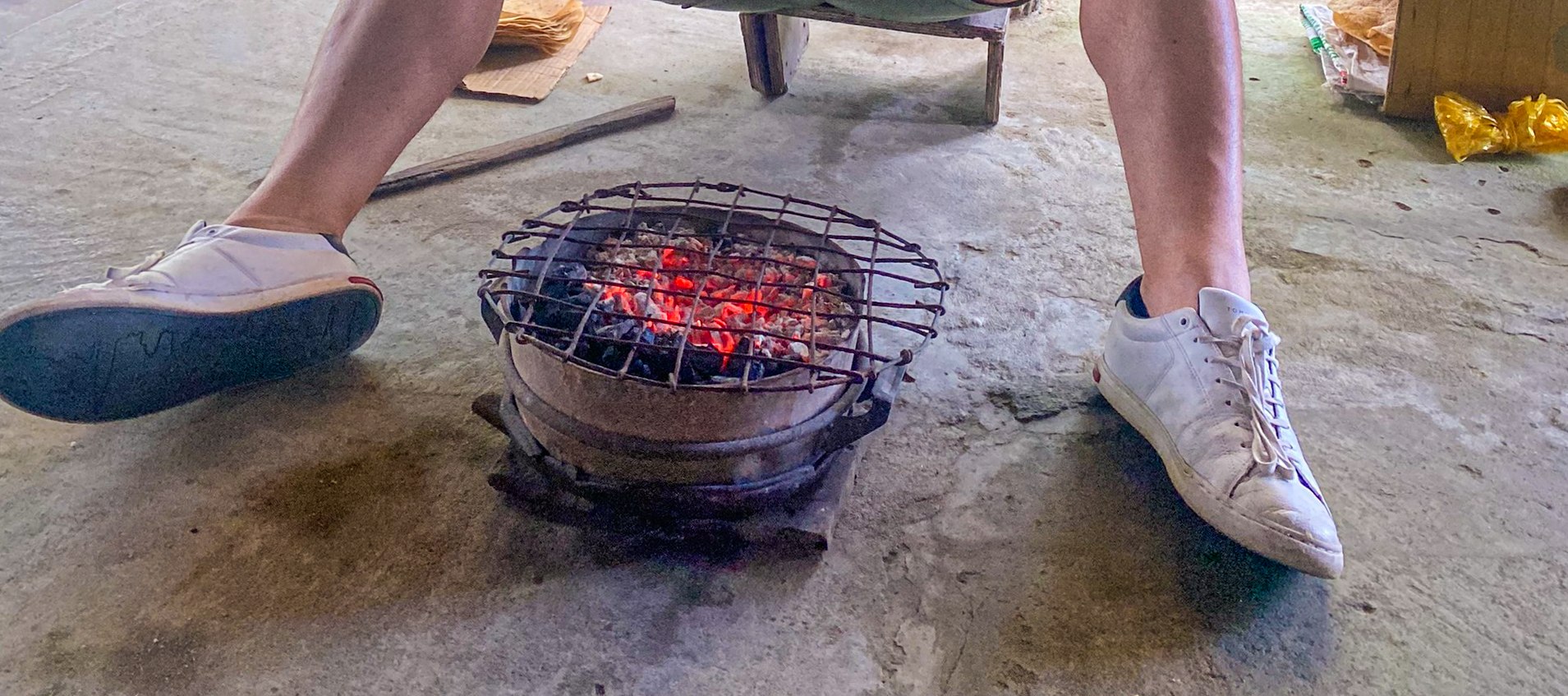 會安 (Hoi An) 出發，半日鄉村電動車探險之旅