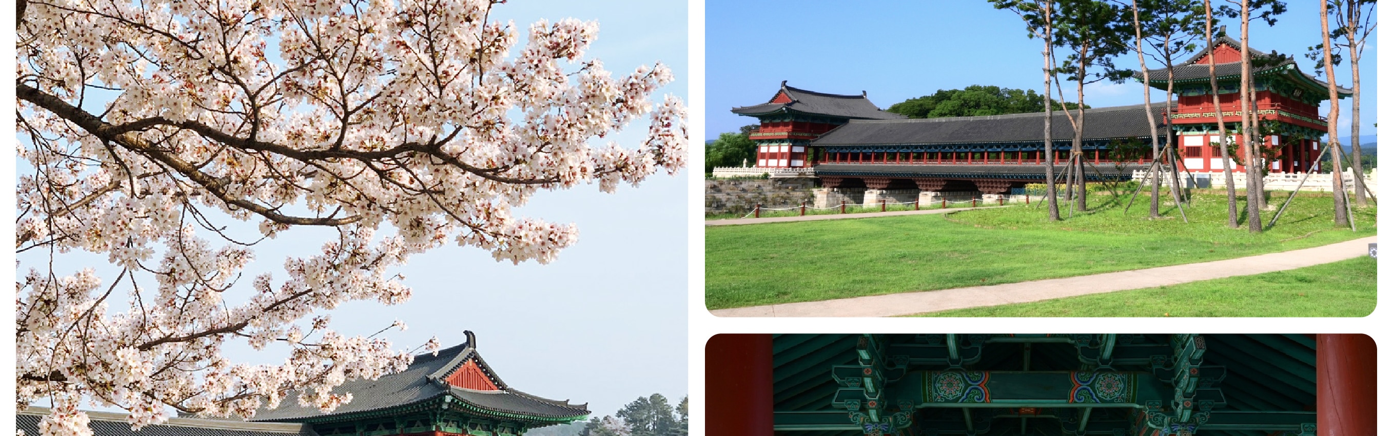 慶州世界遺產一日遊（釜山出發）