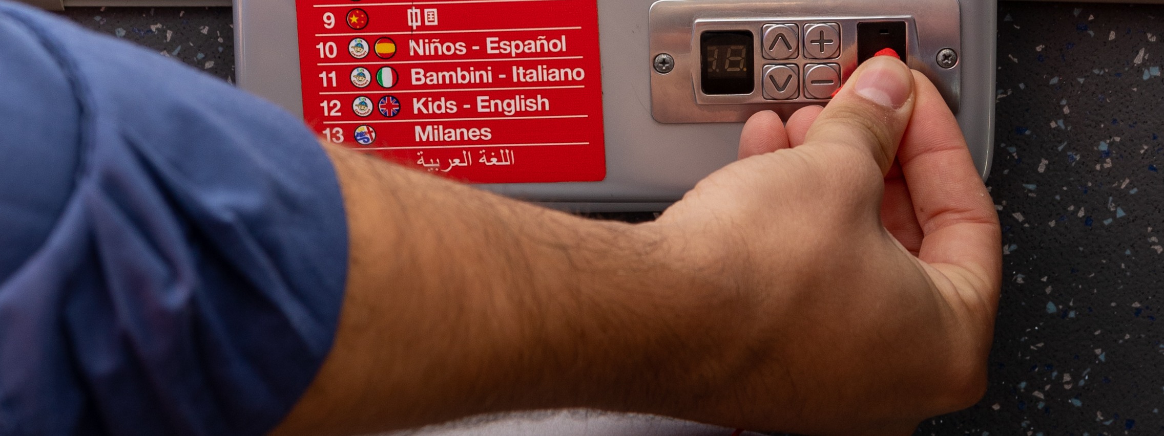 Milan City Hop-On Hop-Off Tour
