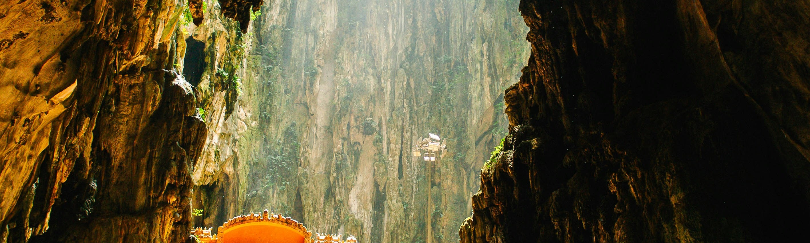 Private Batu Caves tour exploration (4 hours)
