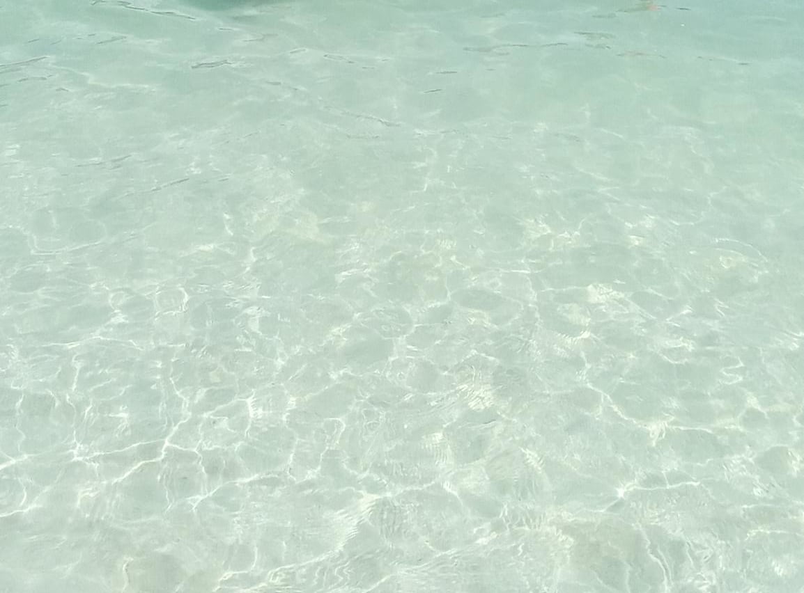 SNORKELING ON PULAU SINGA BESAR