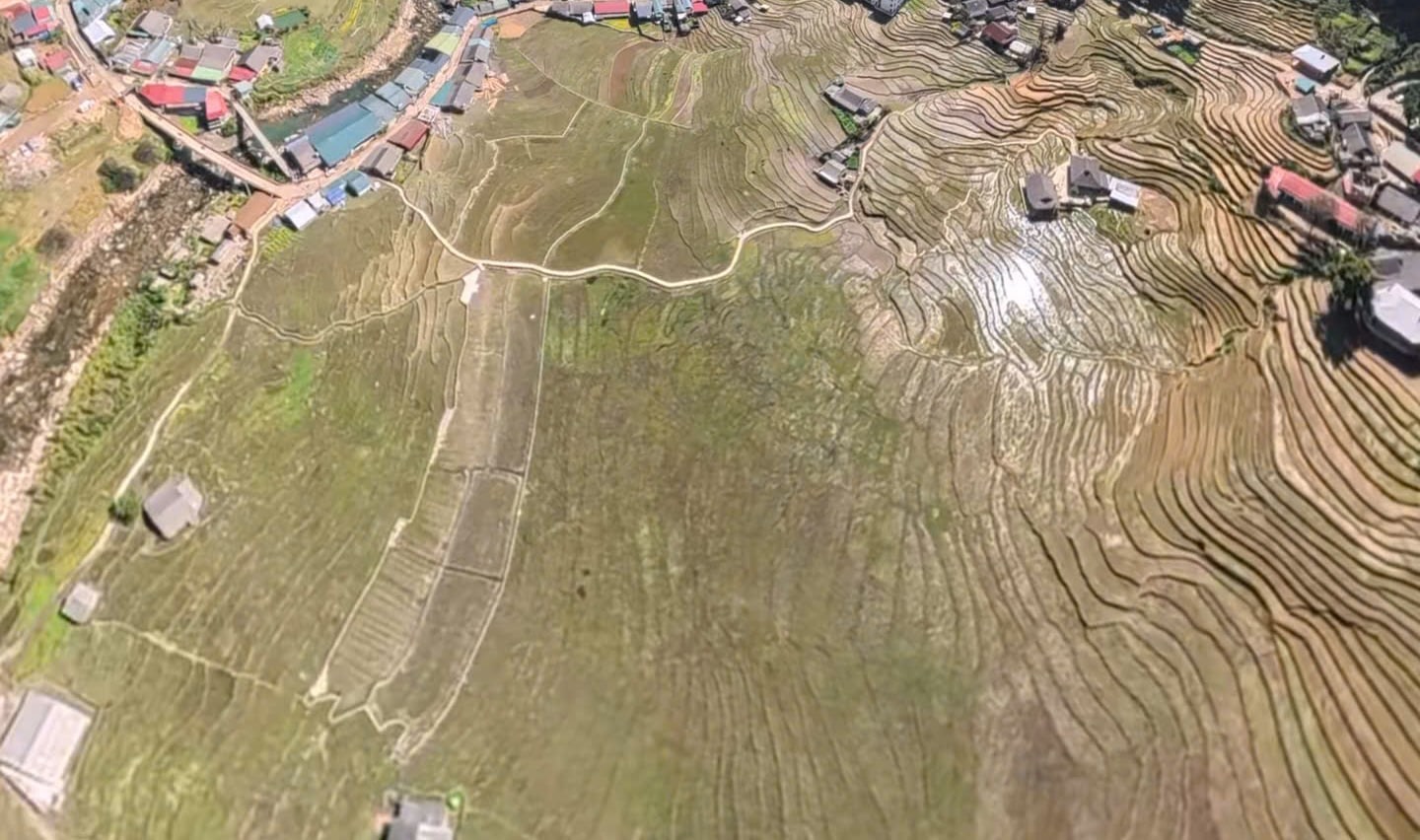 Paragliding Experience in Sapa - Hotel Pickup and Drop-off