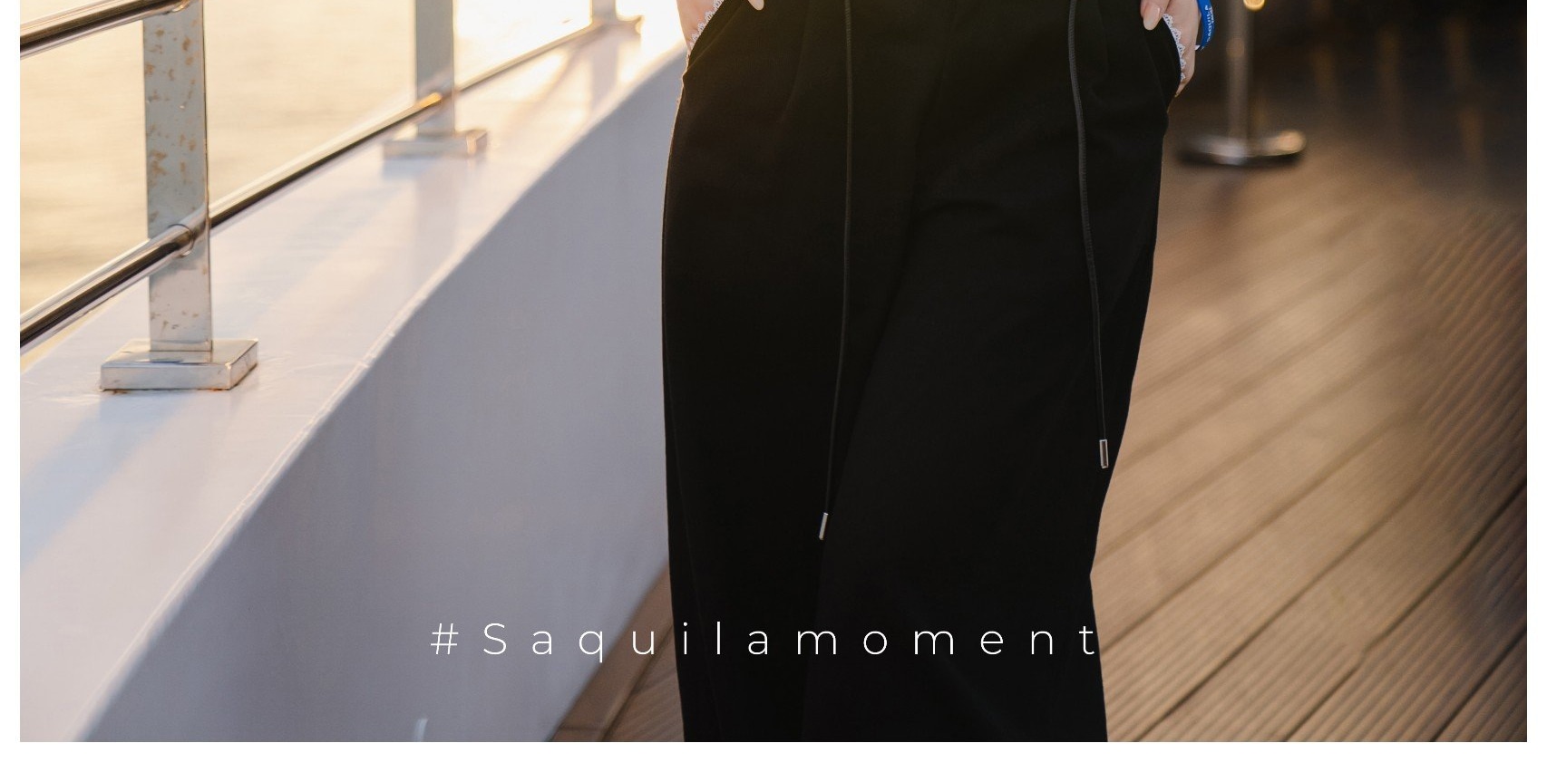 下龍灣 Saquila 遊艇日落晚餐體驗