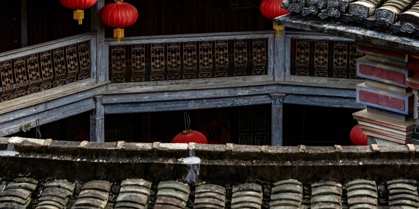 福建廈門永定高北土樓1日遊（贈送圍桌中式簡餐&體驗客家茶文化）