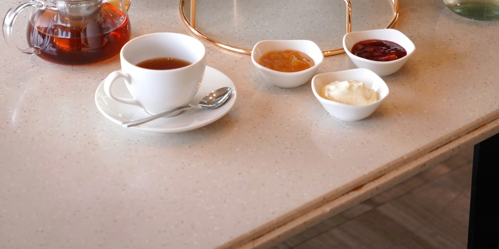 Afternoon Tea At Novotel Danang Premier Han River - Thumbnail 4