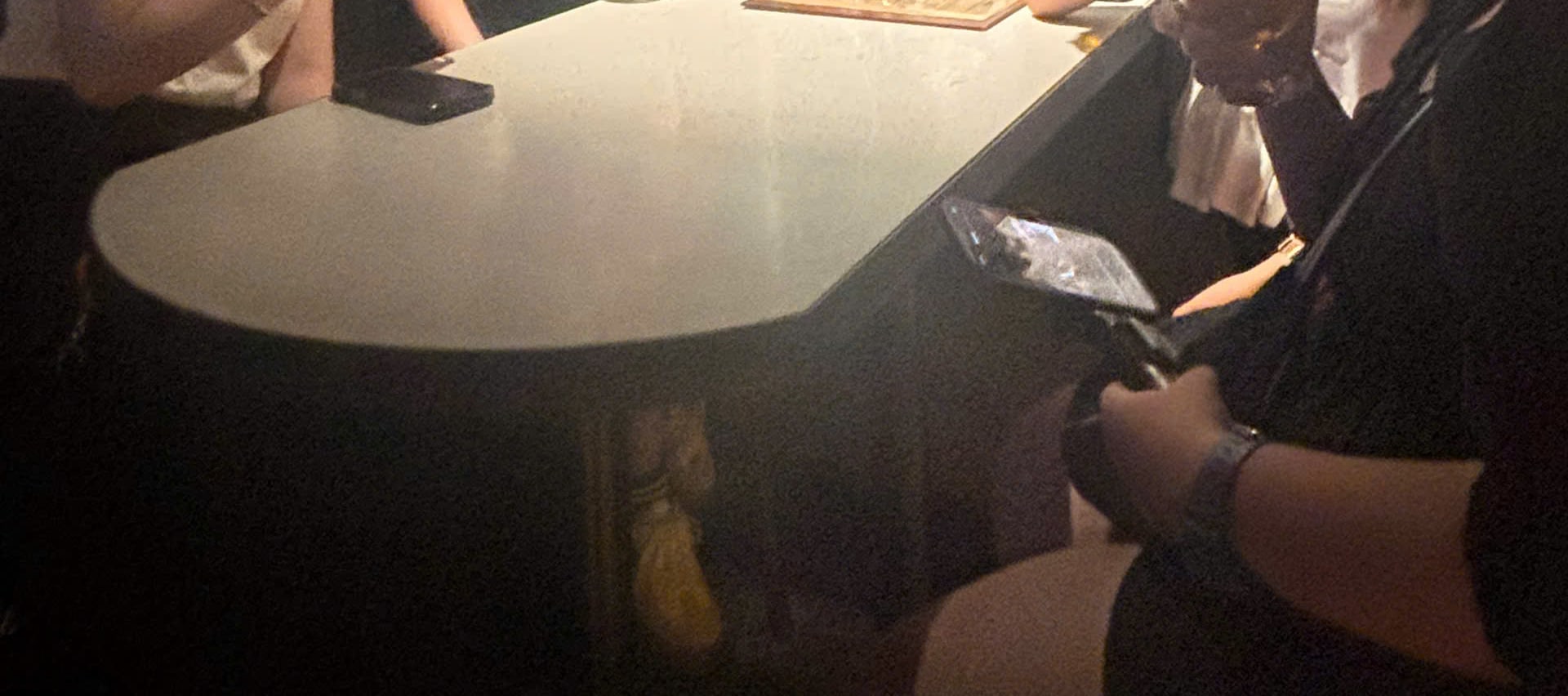 西貢雙層巴士夜遊之旅（含城市景觀）