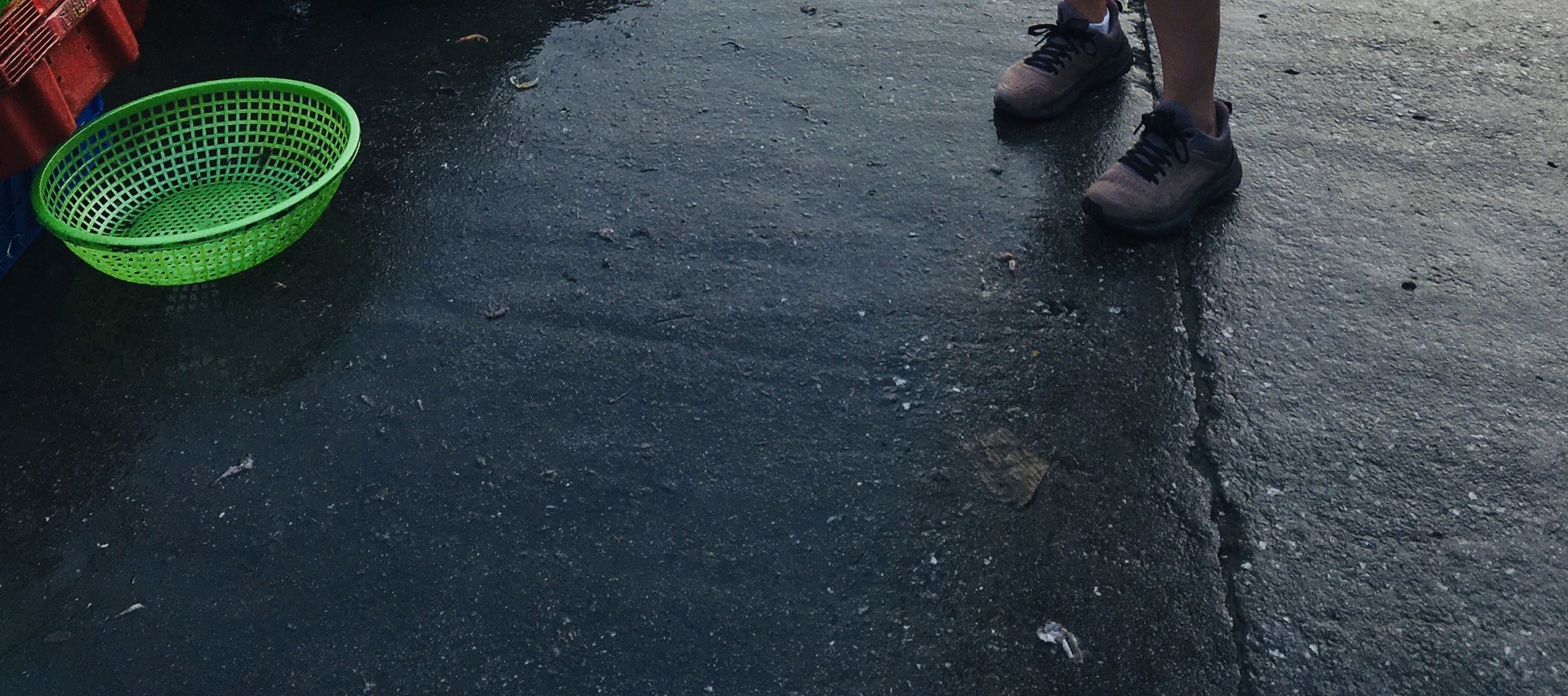會安日出皮划艇體驗