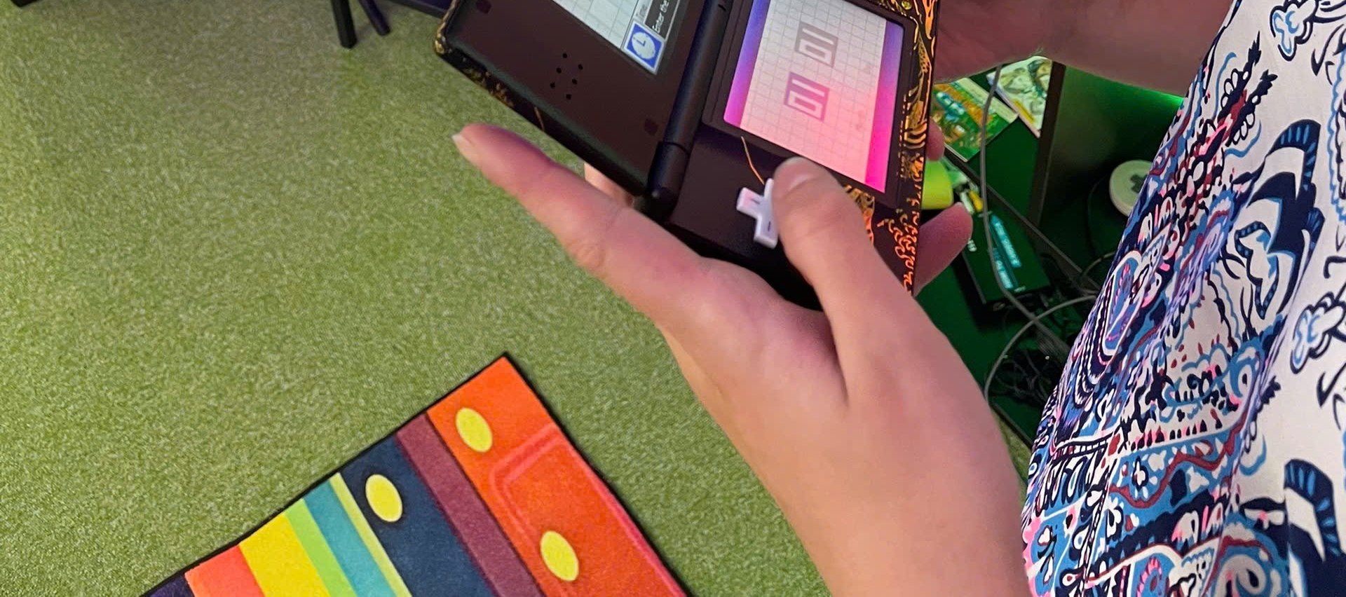 Pixel Lab Tokyo: Pixel Lab Tokyo: DS Lite USB-C & IPS Mod Workshop - Thumbnail 22