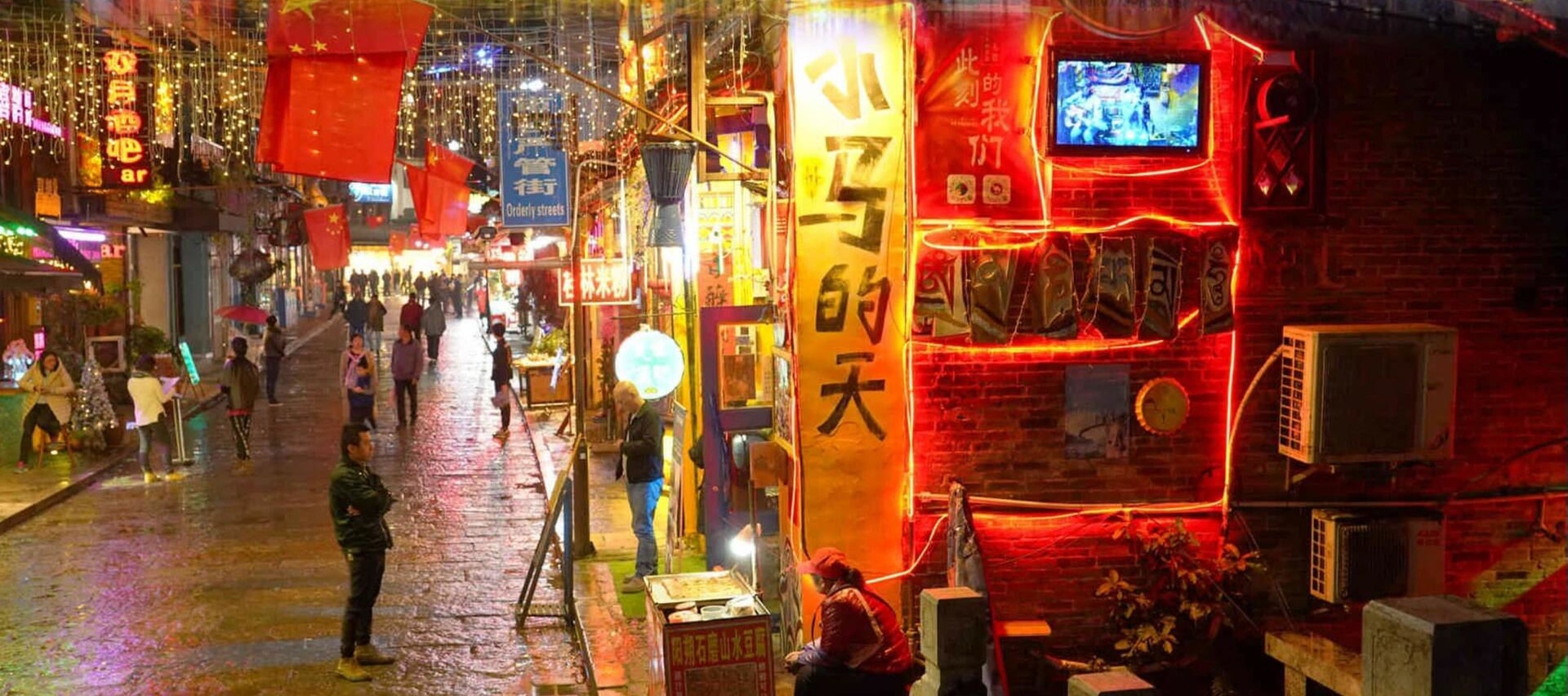 廣西桂林山水秘境4日遊（2-8人小團+興坪灕江+銀子巖+相公山+古東瀑布+遇龍河雙人竹筏+象鼻山+桂海晴嵐+下午茶+日月雙塔+桂林往返）