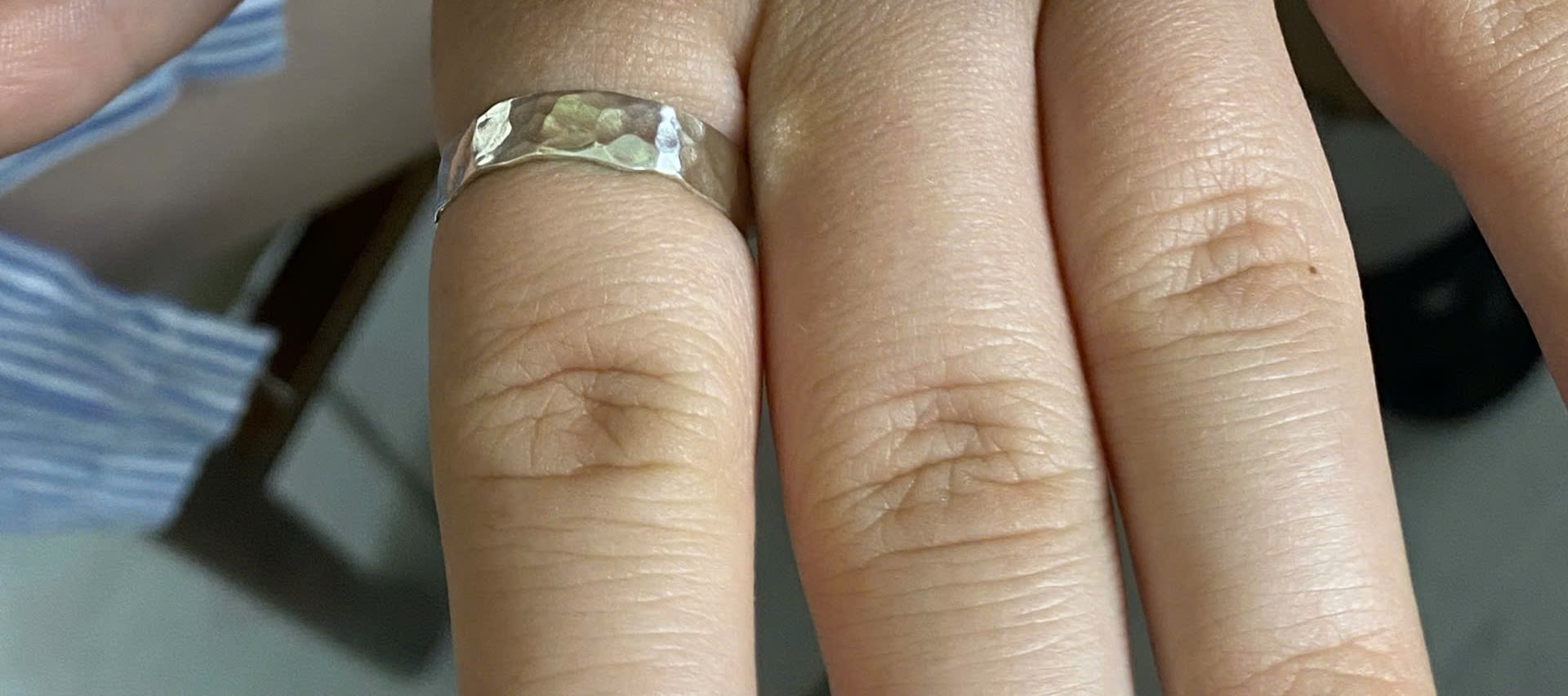 Silver Jewelry Making Class in Ha Noi - Thumbnail 88