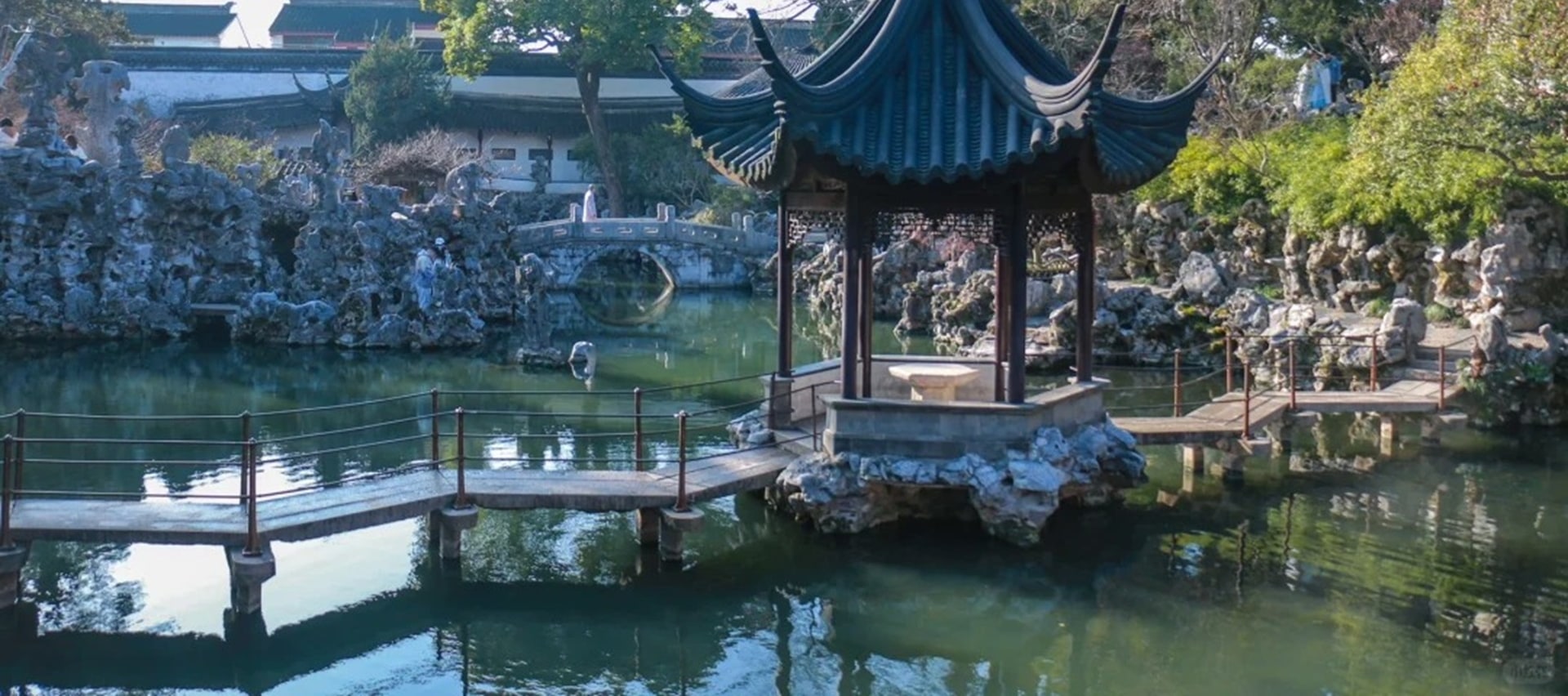 上海/南京出發無錫+蘇州+杭州+烏鎮+南京+上海6日遊（宋城千古情歌舞表演+全程4/5鑽豪華酒店+江南美食正餐+走遍江南全景點)