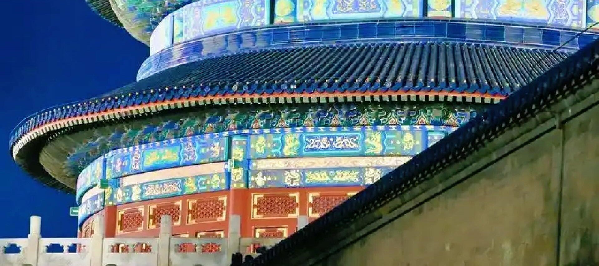 北京深度全景點6天5晚遊（天安門廣場-故宮-恭王府-什剎海-八達嶺長城-鳥巢及水立方-天壇-頤和園-圓明園-環球影城）純享老北京慢生活