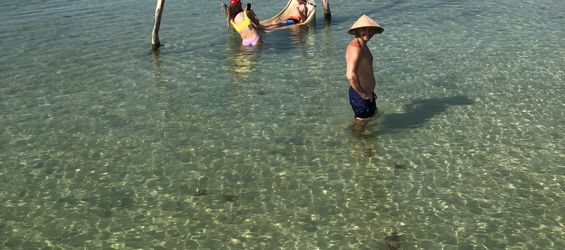 富國島自然人文探索之旅