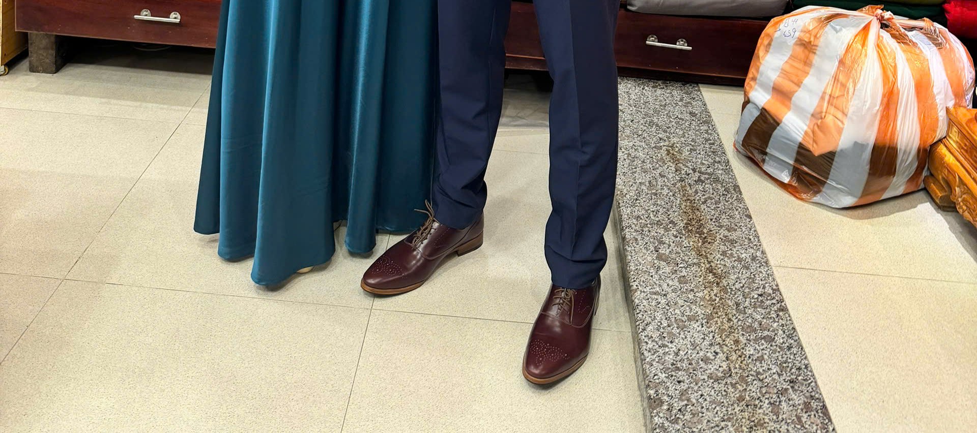 會安Thanh Tu Tailor定製服裝現金券