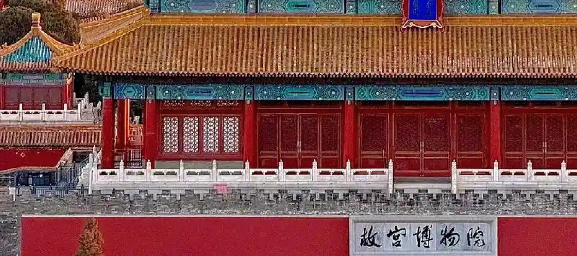 北京深度全景點6天5晚遊（天安門廣場-故宮-恭王府-什剎海-八達嶺長城-鳥巢及水立方-天壇-頤和園-圓明園-環球影城）純享老北京慢生活