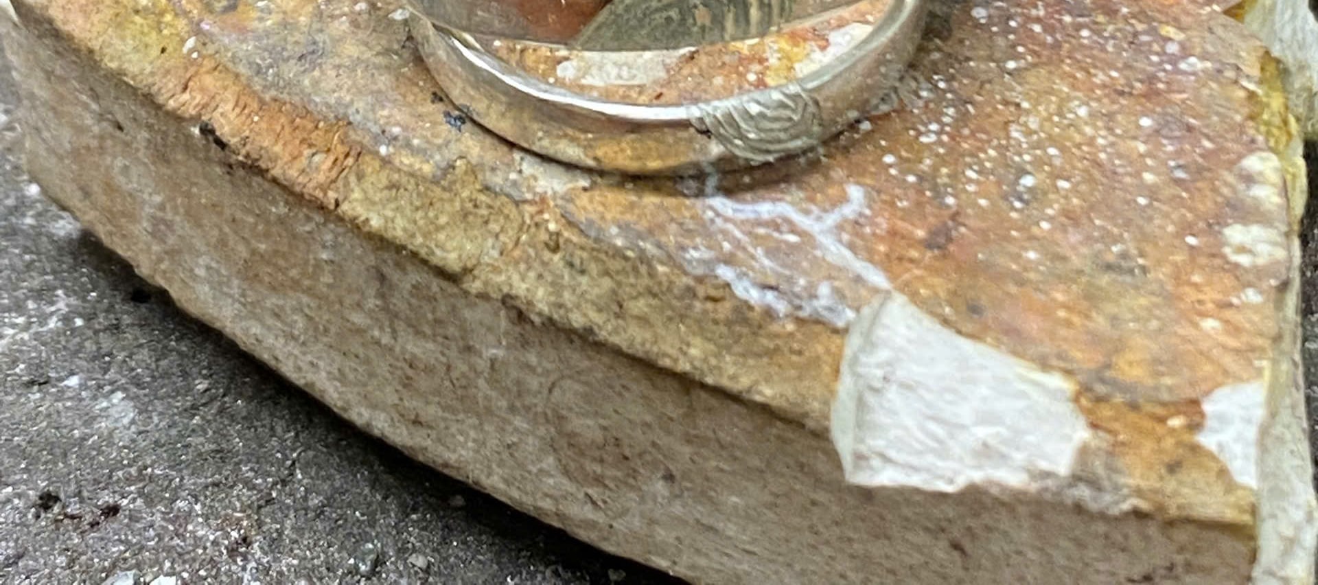 Silver Jewelry Making Class in Ha Noi - Thumbnail 91