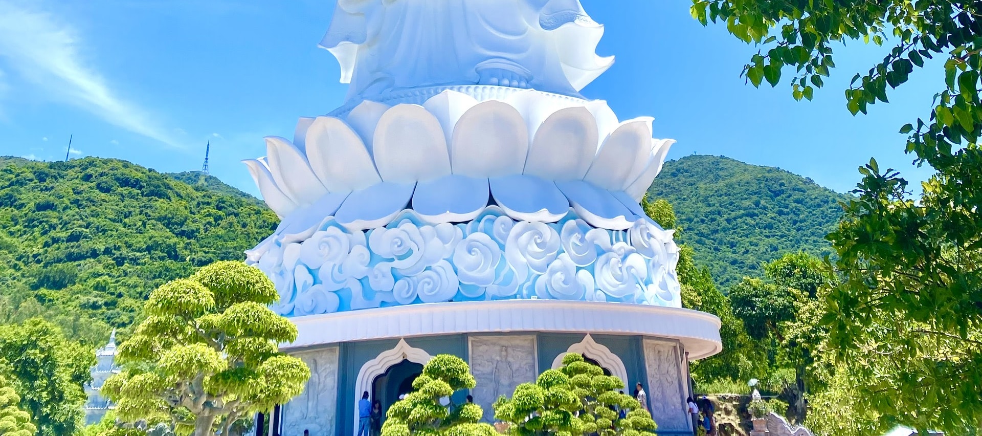 Da Nang Marble Mountains & Linh Ung Pagoda Half-Day Tour - Thumbnail 19